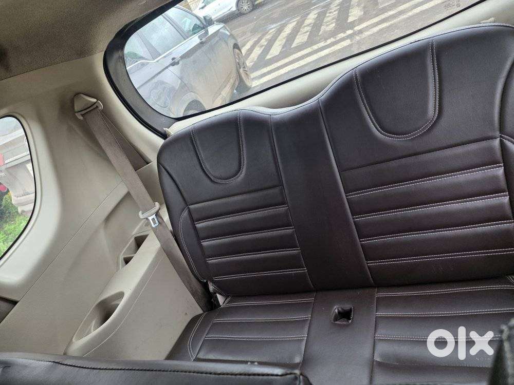 Maruti Suzuki Ertiga Vxi Shvs, 2018, Cng & Hybrids