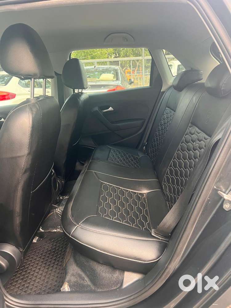 Volkswagen Polo 1.0 Highline Plus Tsi At, 2021, Petrol