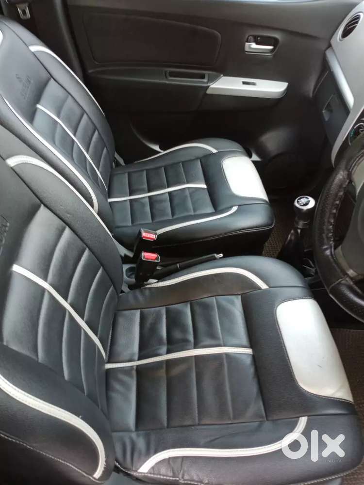 Maruti Suzuki Wagon R 1.0 2011 Petrol 95000 Km Driven