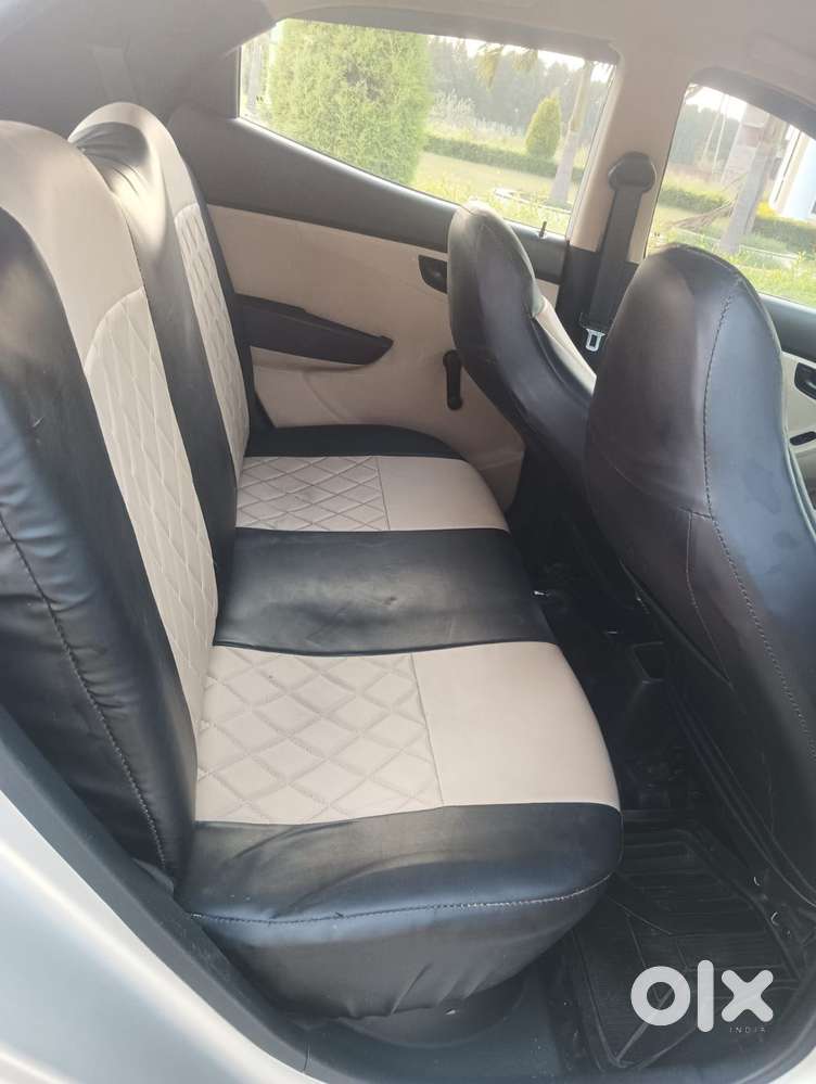 Hyundai Eon 1.0 Era Plus, 2016, Petrol