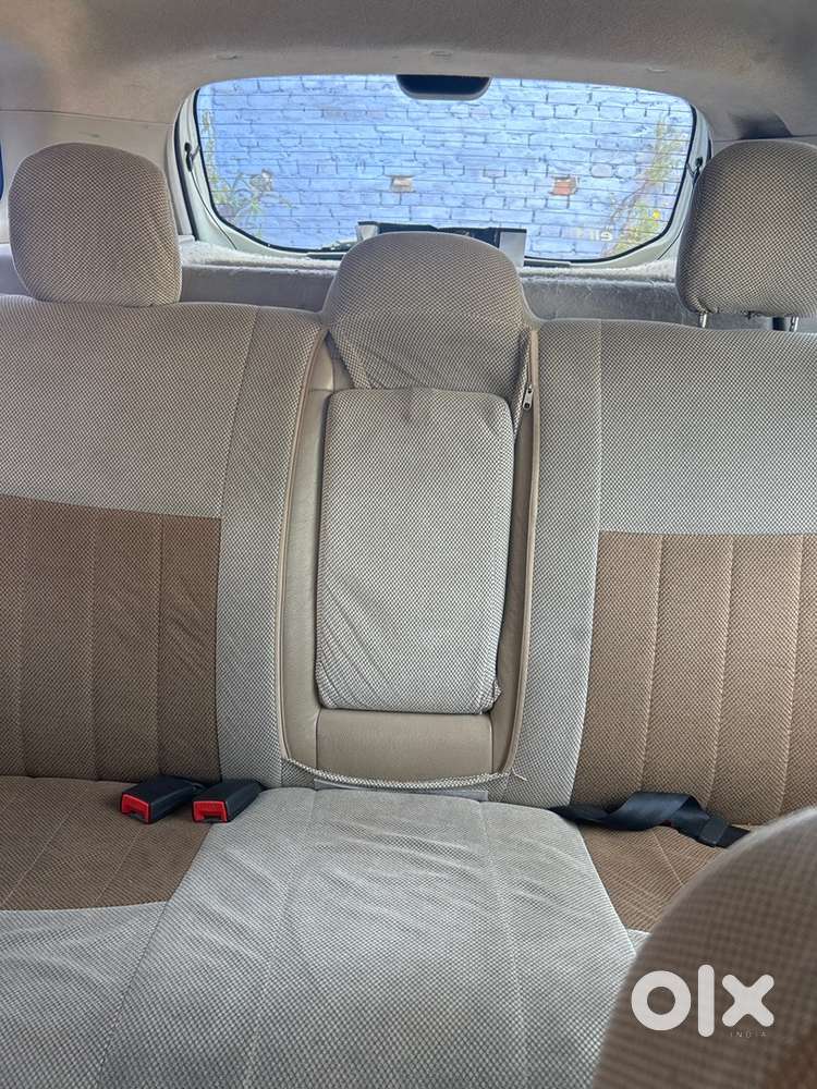 Renault Duster 2013 Diesel Is In Average Condition