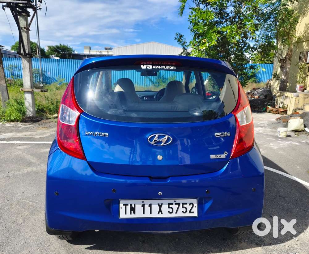 Hyundai Eon Era +, 2013, Petrol