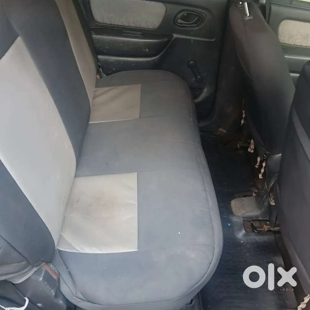 Maruti Wagon R 2008