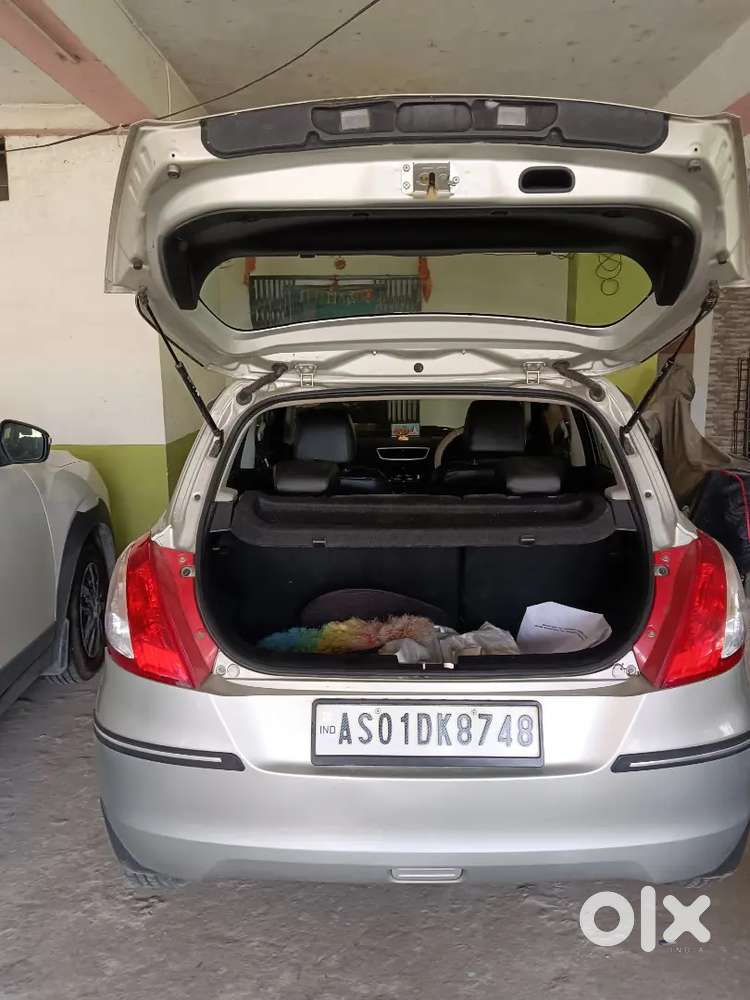 Out Standing Condition Only 13000 Km Run Record.