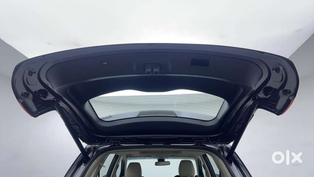 Mg Hector Sharp At, 2021, Petrol