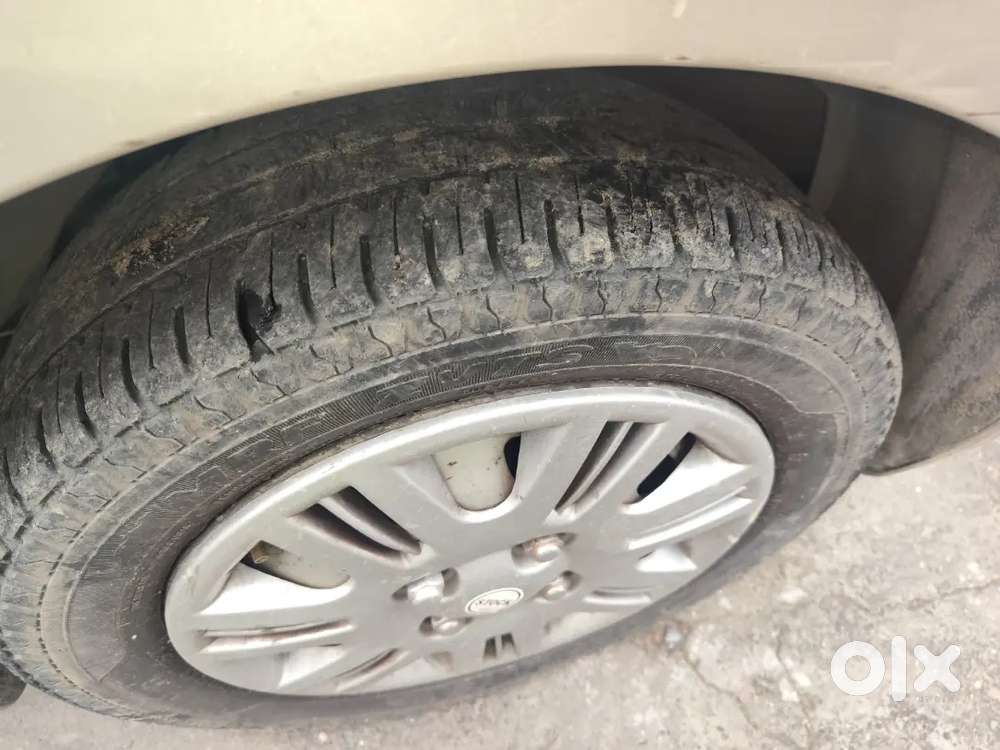 Hyundai Santro Xing 2007 Petrol 80934 Km Driven