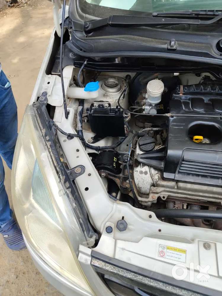 Maruti Suzuki Wagon R 2017