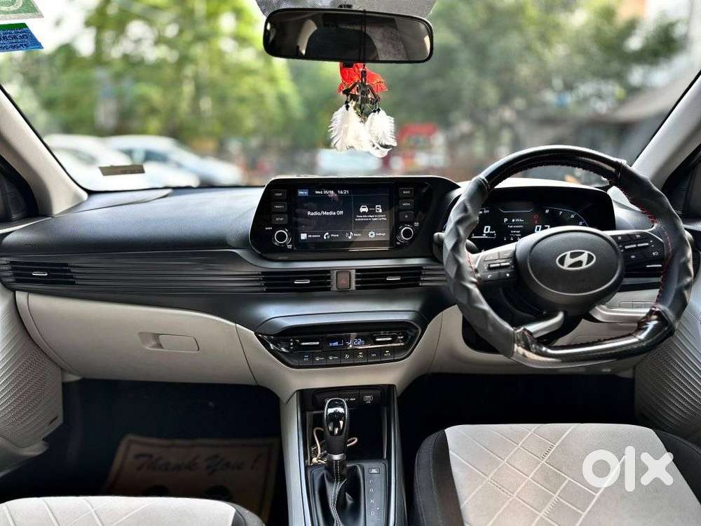 Hyundai Elite I20 Sportz (o) 1.2, 2026, Petrol