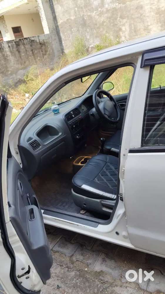 Maruti Suzuki Alto 2008 Petrol
