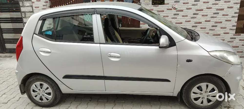 I10 2013 Model In Very Good Condition