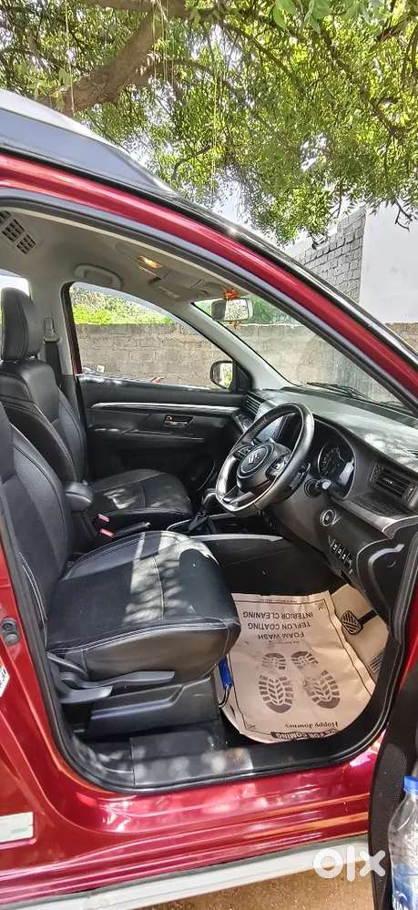 Maruti Suzuki Xl6 2022, Fully Automatic, Agents Don't Call.