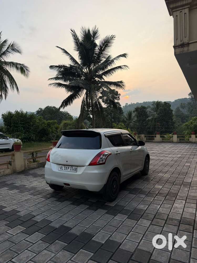 Maruti Suzuki Swift Ddis Vdi, 2017, Diesel