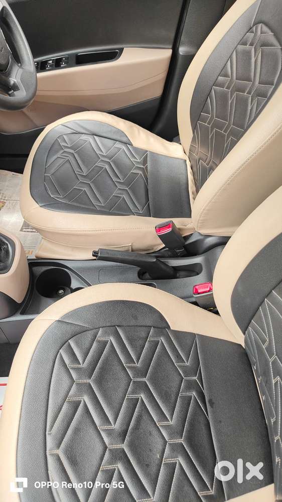 Hyundai Xcent 1.2 Crdi S, 2018, Diesel