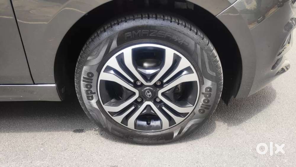 Tata Tiago 1.2 Revotron Xta, 2024, Petrol