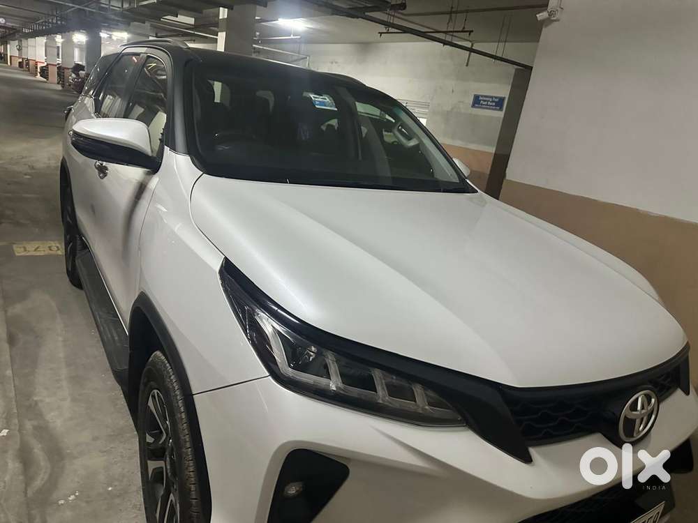 Toyota Fortuner Legender 4x2 At 2.8, 2023, Diesel