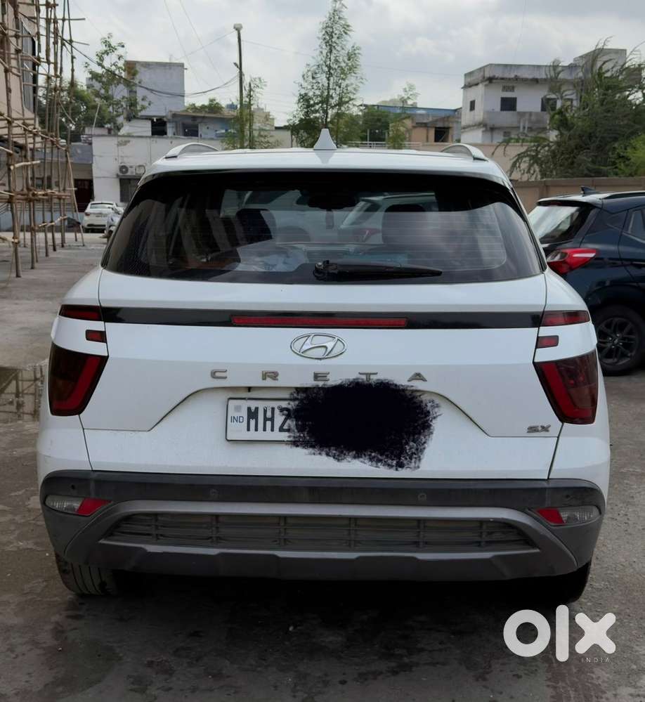 Hyundai Creta Diesel 2020