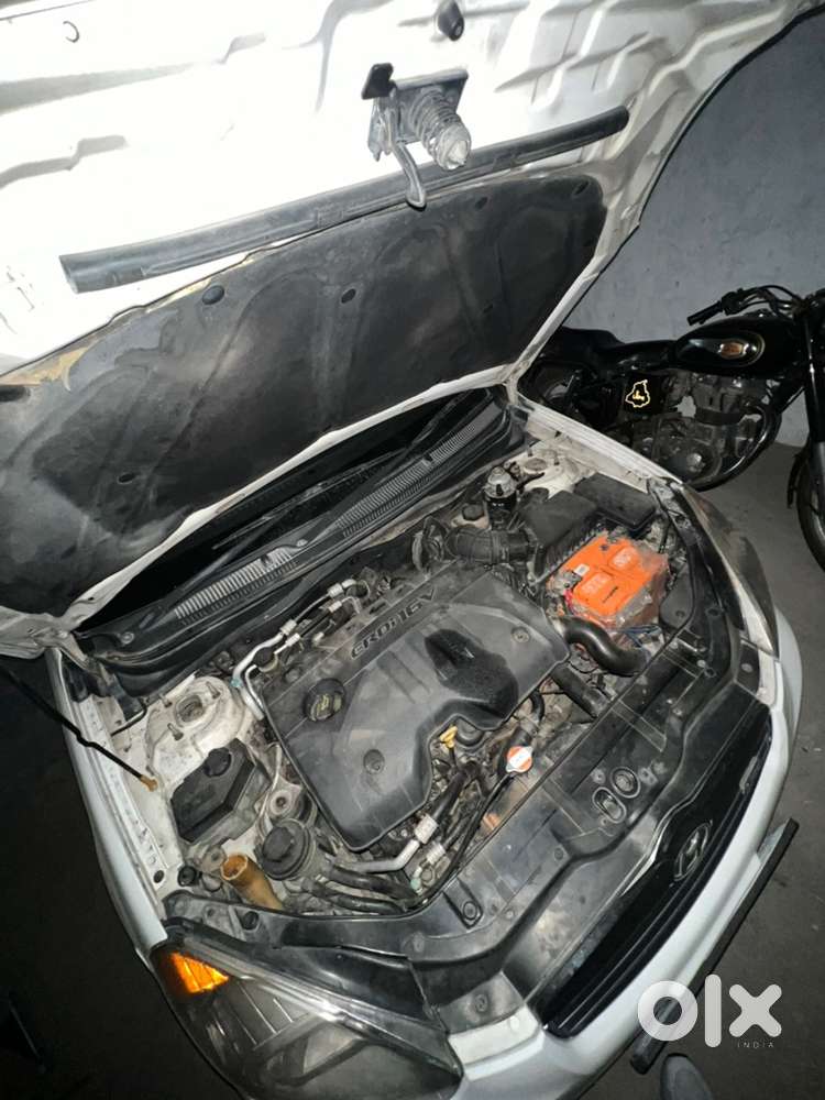 Verna 2010 Diesel Manual