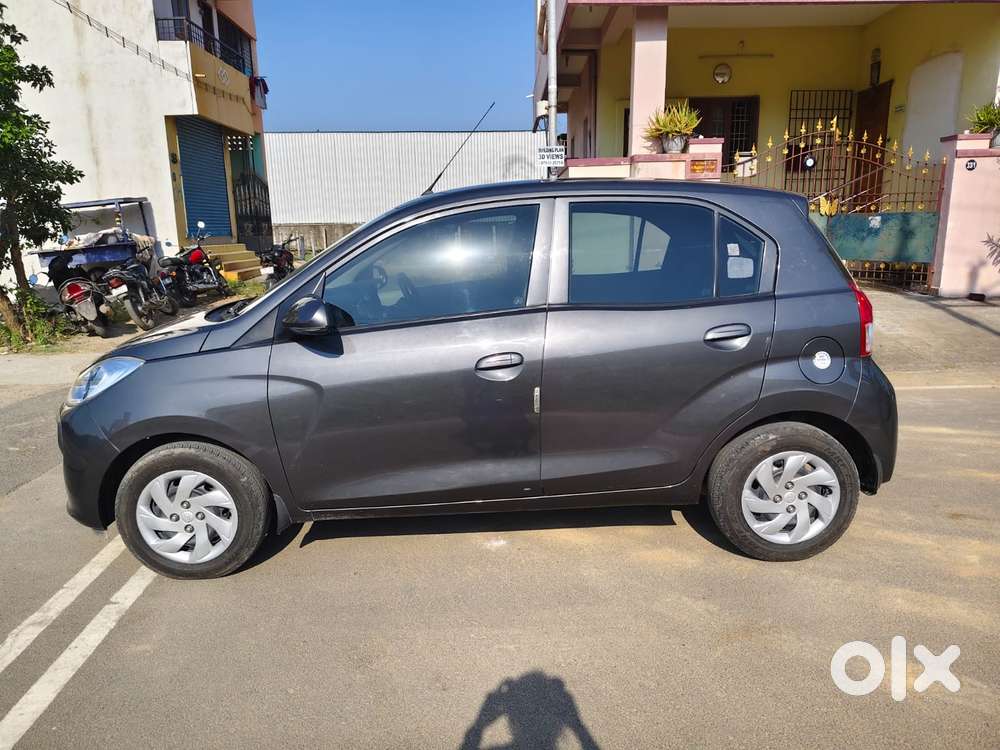 Hyundai New Santro 1.1 Sportz Amt, 2021, Petrol