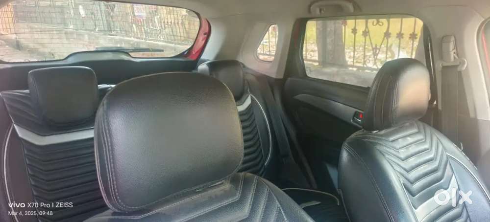 Maruti Suzuki Brezza 2020