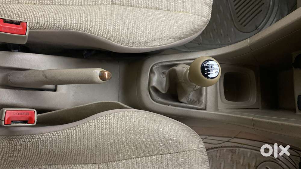 Maruti Suzuki Swift Dzire 1.2 Vxi Bsiv, 2016, Petrol