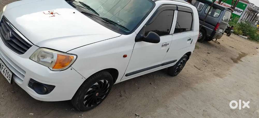 Alto K10 Good Condition