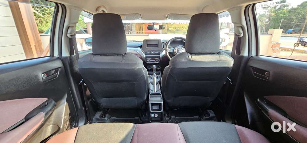 Maruti Suzuki Fronx Sigma 1.2 Mt, 2024, Petrol