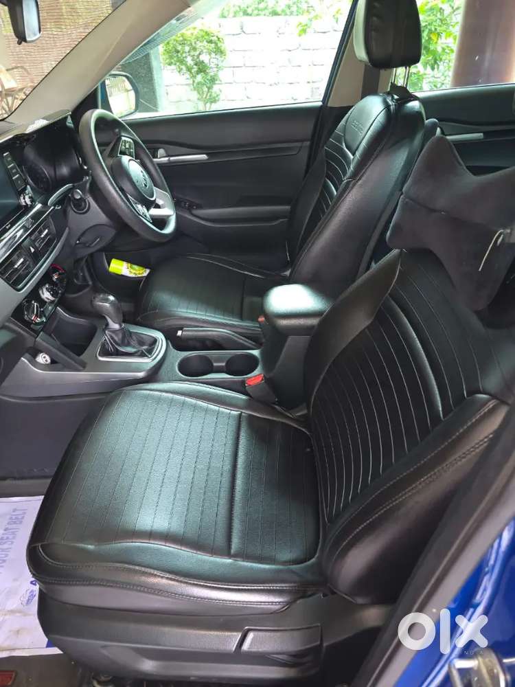Kia Seltos 2020 Petrol Well Maintained