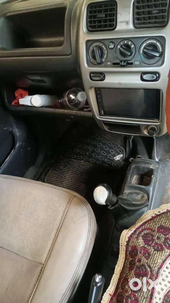 Maruti Suzuki Wagon R 2006