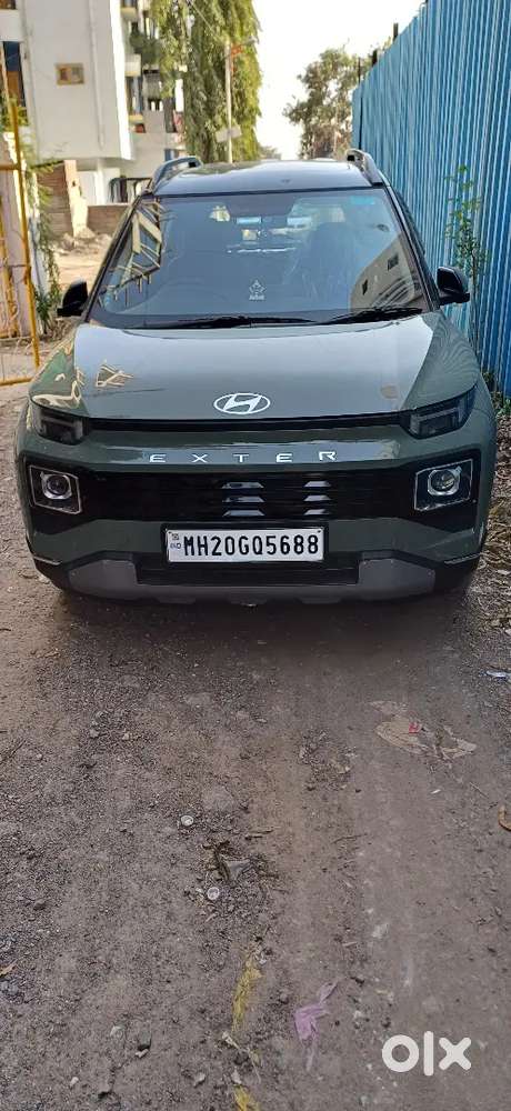 Almost New Less Used Doctor S Car