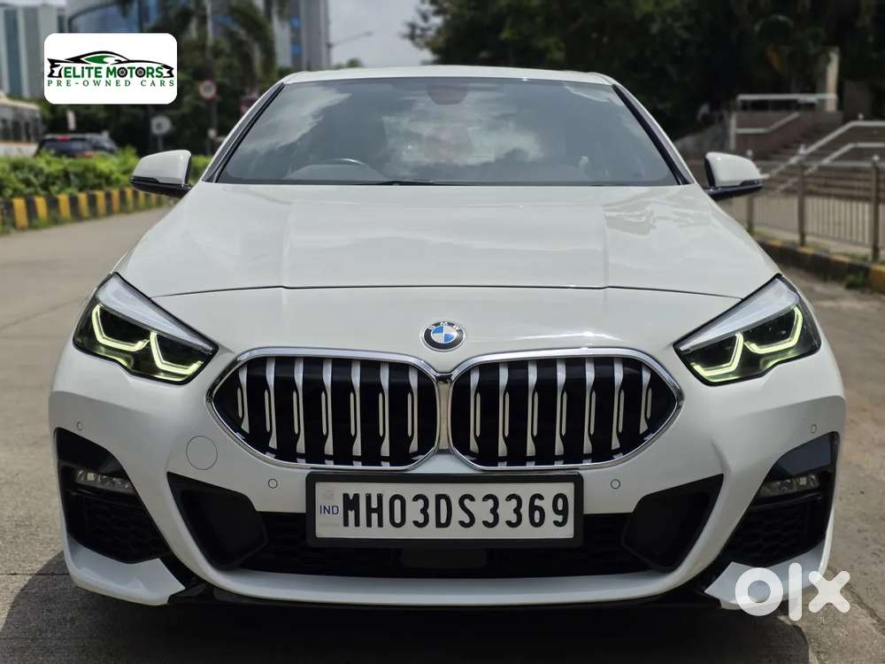 Bmw 2 Series Gran Coupe 220i M Sport, 2022, Petrol