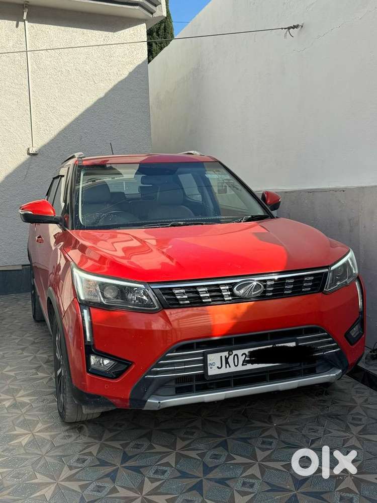 Mahindra Xuv300 2019 Diesel Good Condition