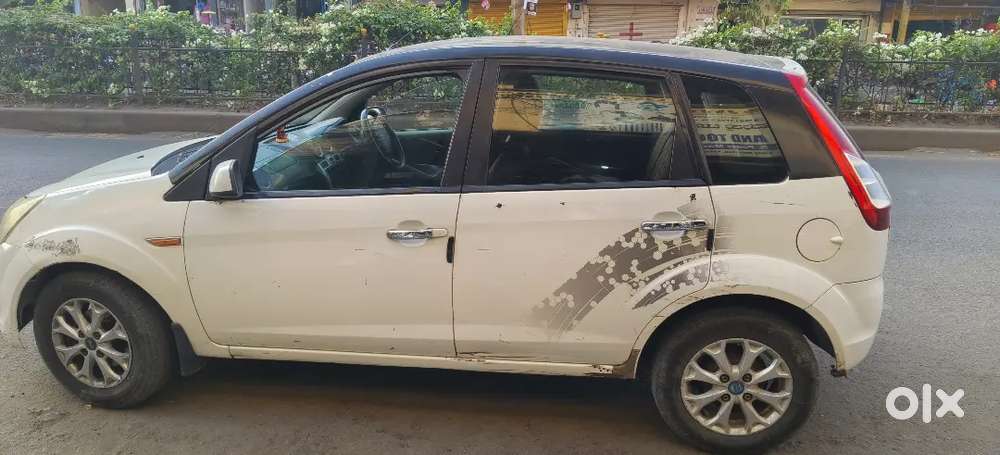 Good Condition