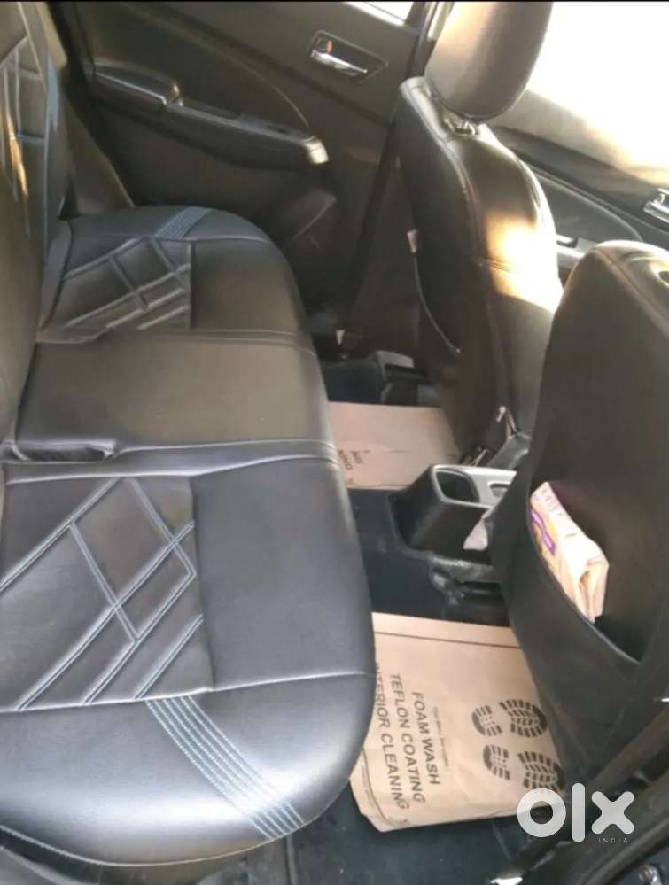 Maruti Suzuki Swift 62000 Km Driven