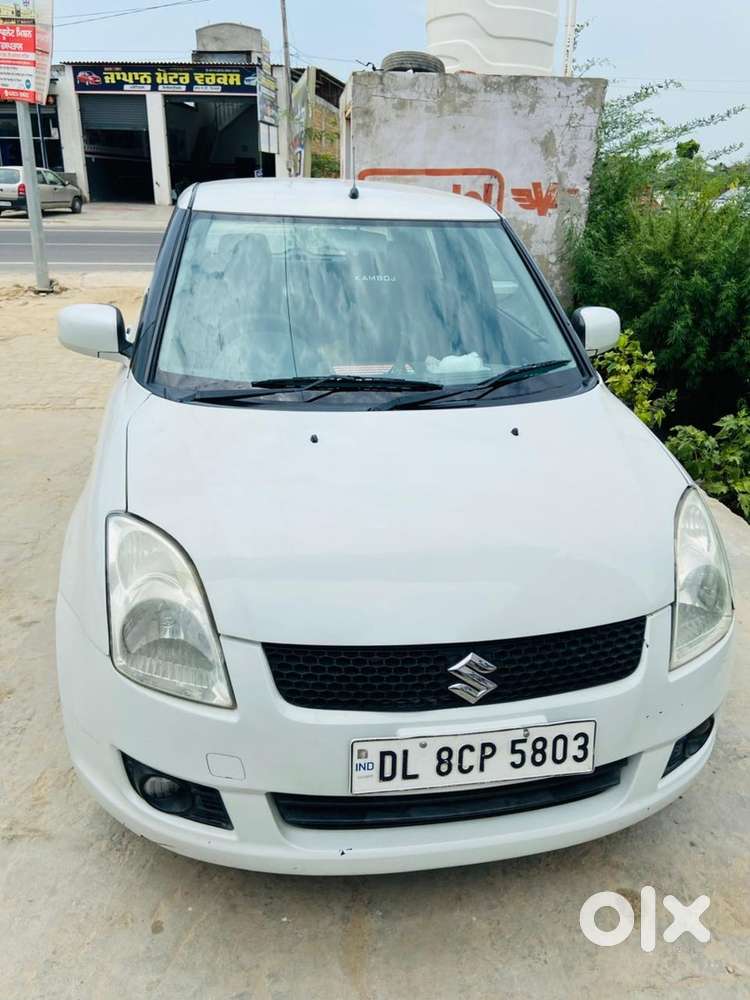 Swift Vxi Maruti 2010