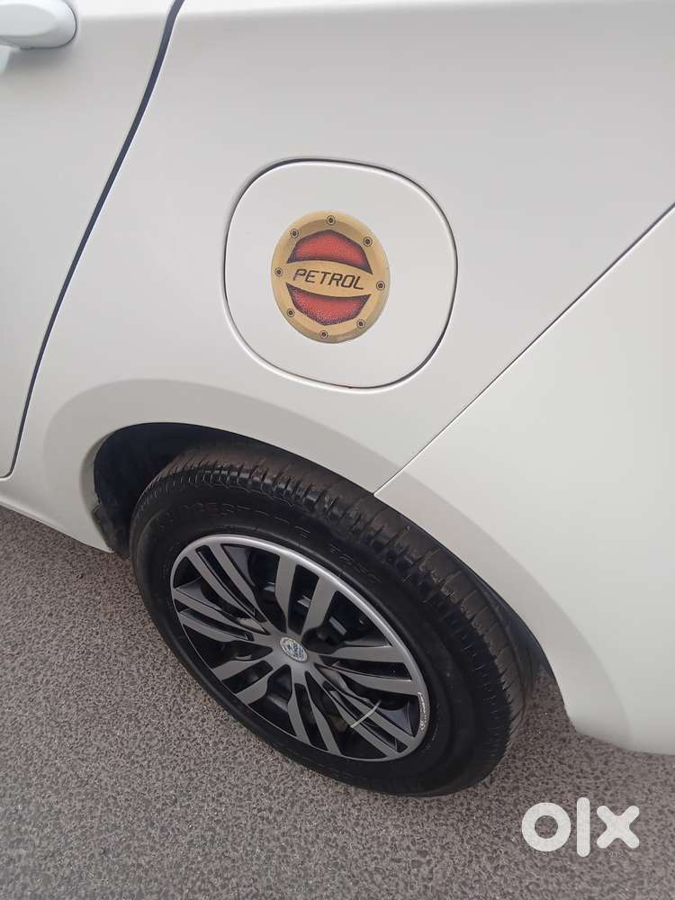 Tata Tigor 1.2 Revotron Xt, 2017, Petrol