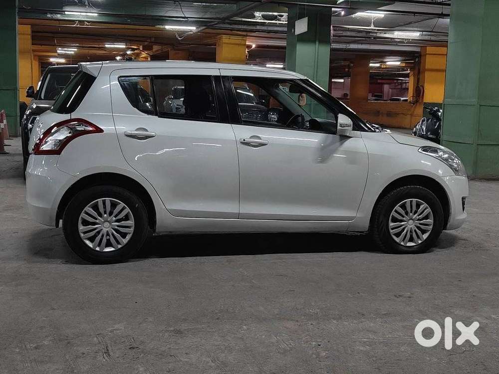 Maruti Suzuki Swift Ddis Vdi, 2011, Diesel