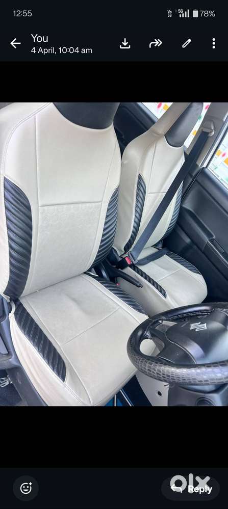 Wegonor Vxi Cng Car For Sale