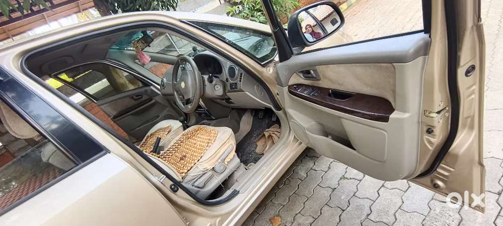 Maruti Suzuki Sx4 Zxi 2010 Petrol & Lpg