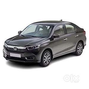Honda Amaze 1.2 Petrol 2023