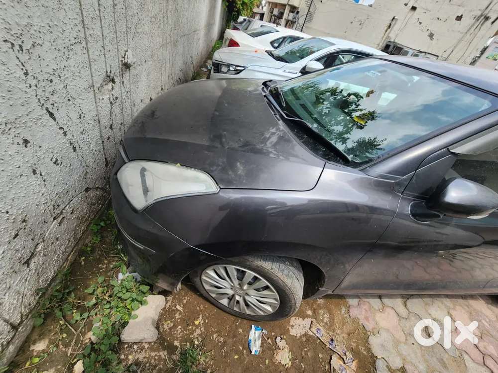 Maruti Suzuki Baleno 2018 Manual