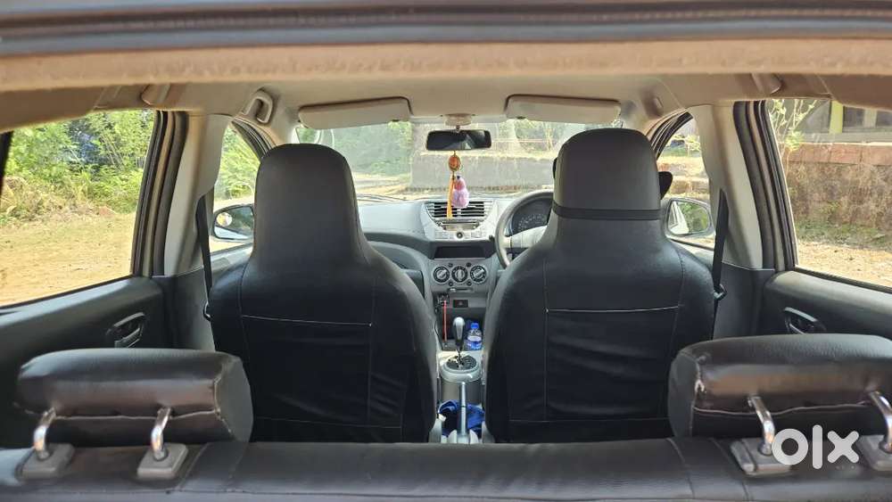 Maruti Suzuki Astar Automatic