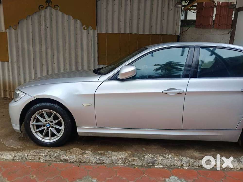 Bmw 3 Series 2011 Diesel Good Condition