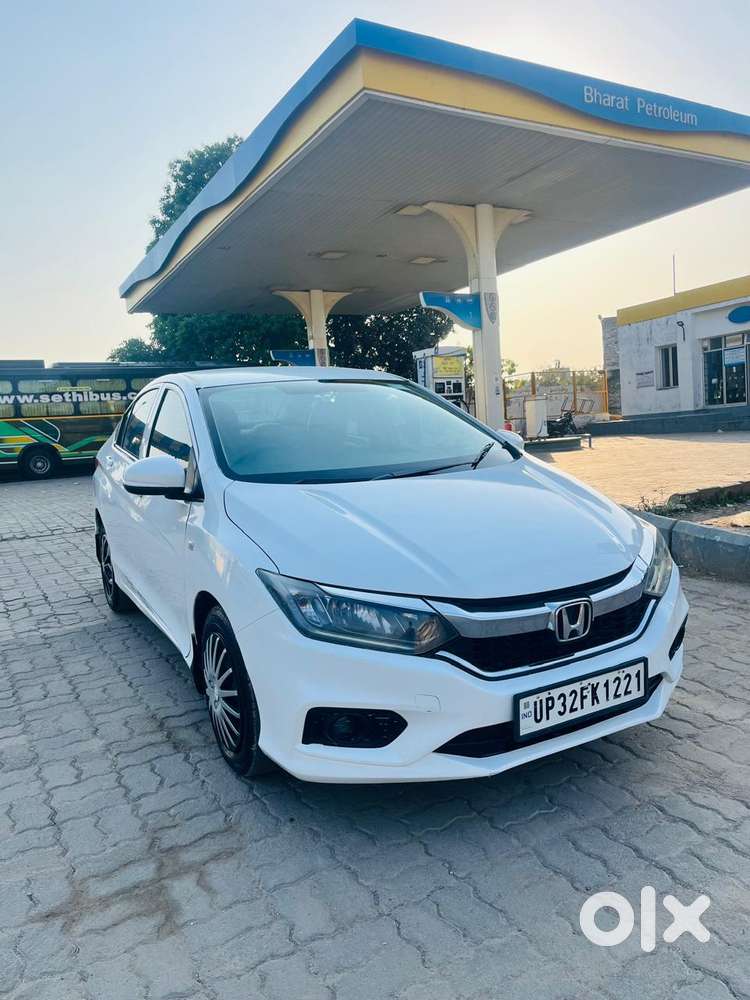 Honda City 1.5 Vx I-dtec Mt, 2014, Diesel