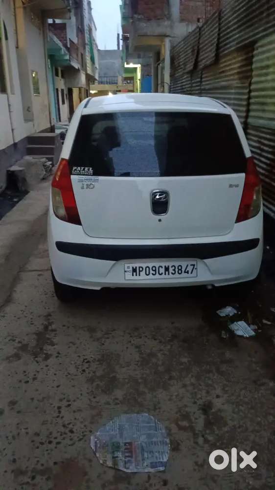 Hyundai I10 1.2 Asta 2013