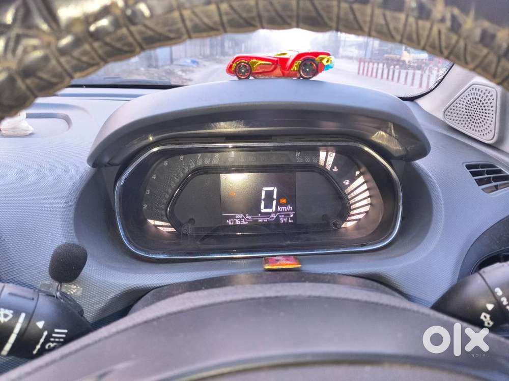 Brand New Condition Tata Tigor Xe 2021 For Sale
