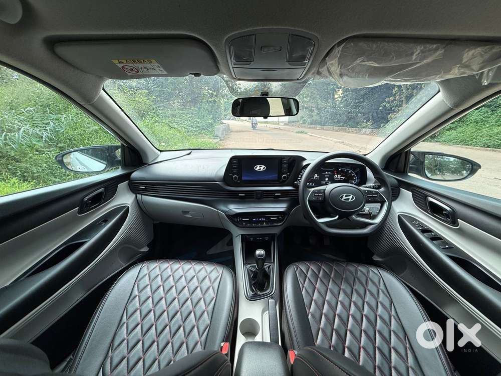 Hyundai I20 1.2 Spotz, 2024, Petrol