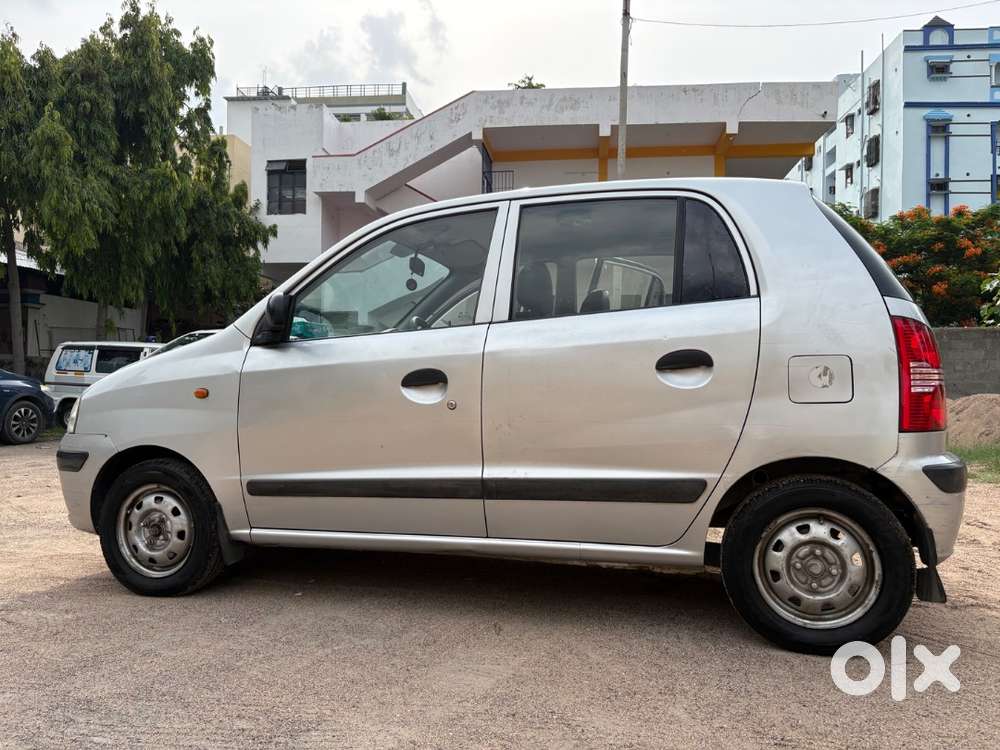 Santro Xing Gls
