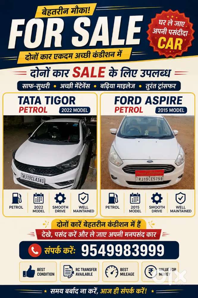 Tata Tigor Xz Plus 2022