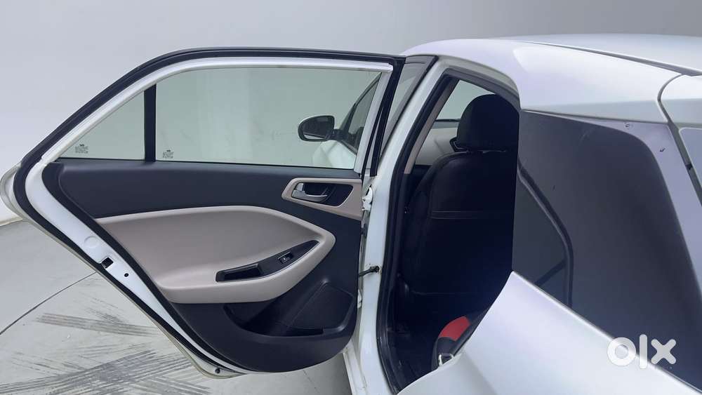 Hyundai Elite I20 Asta (o) 1.2 Mt, 2019, Petrol