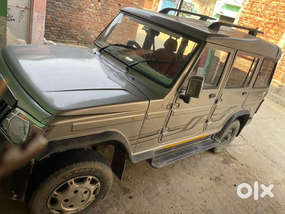Mahindra Diesel 2013 Car